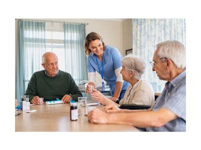 Laboratory - Practical Training